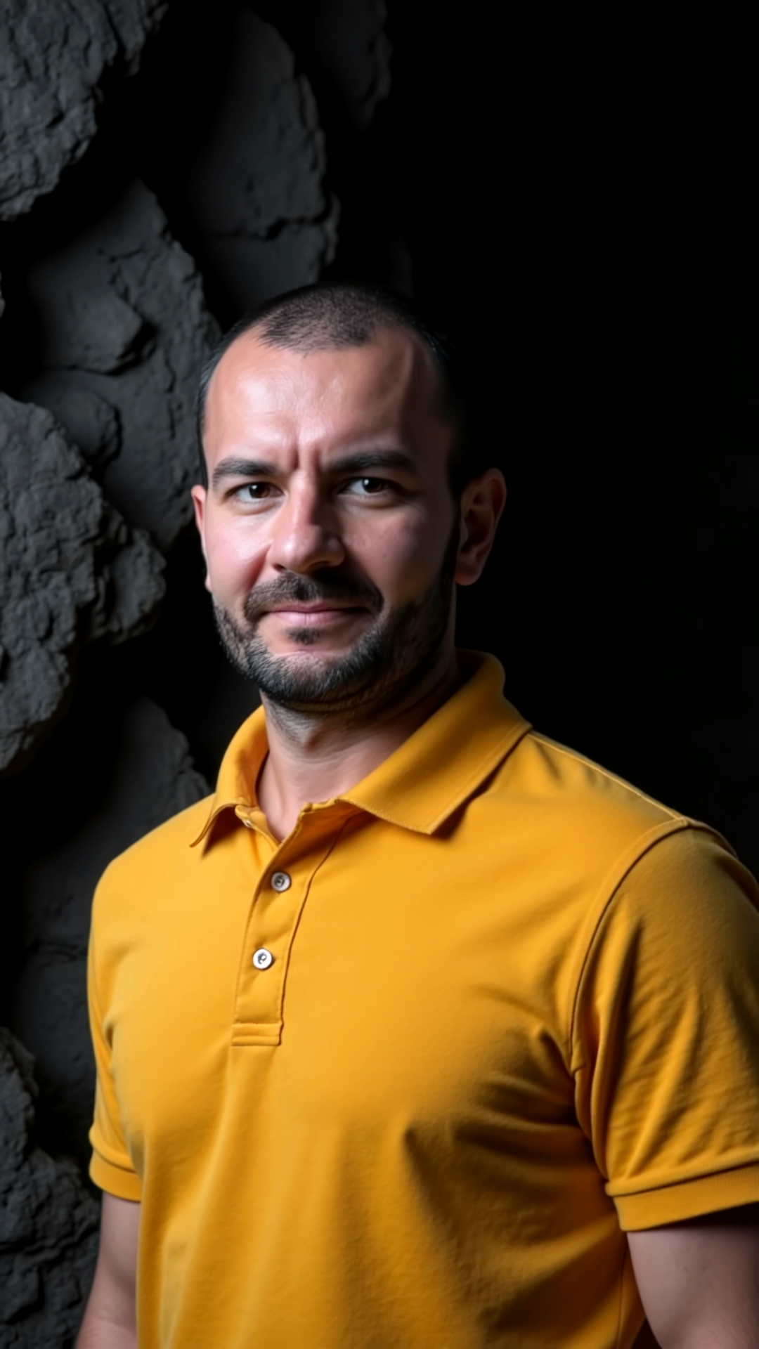 ALDENT portrait 10