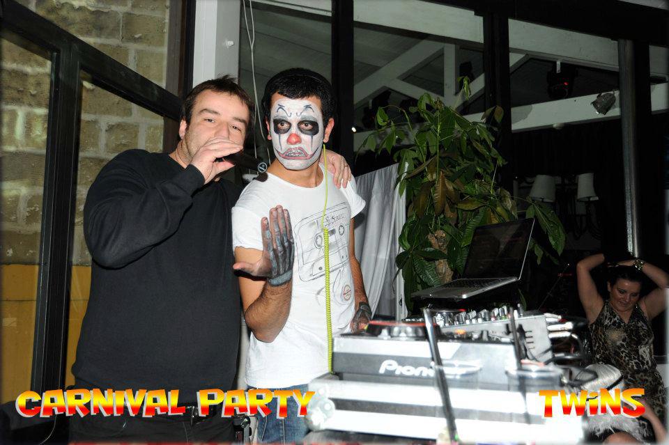 ALDENT live performance 17